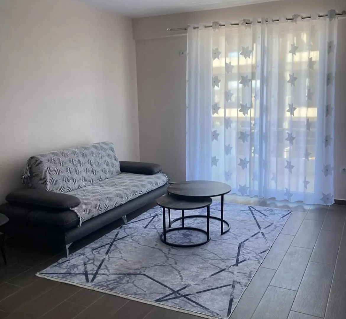 Vlora House Apartment