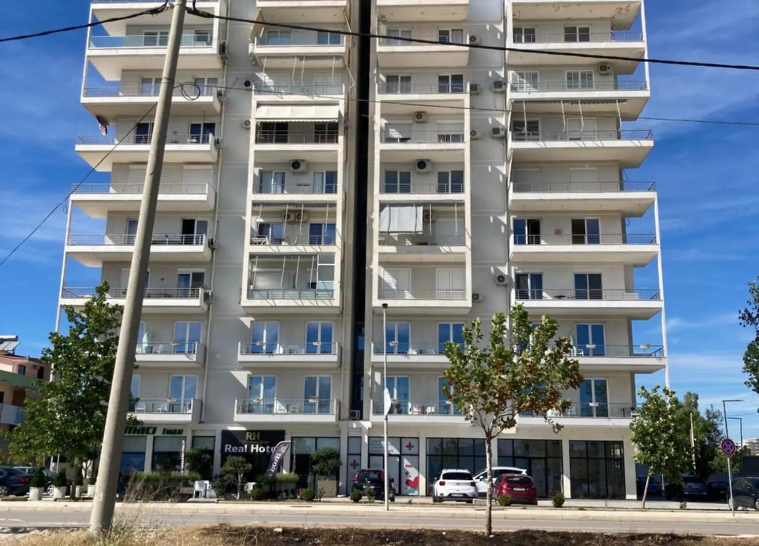 Vlora House Apartment